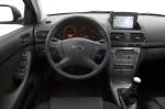 Toyota Avensis 2003 года